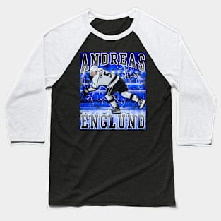 Andreas Englund Baseball T-Shirt